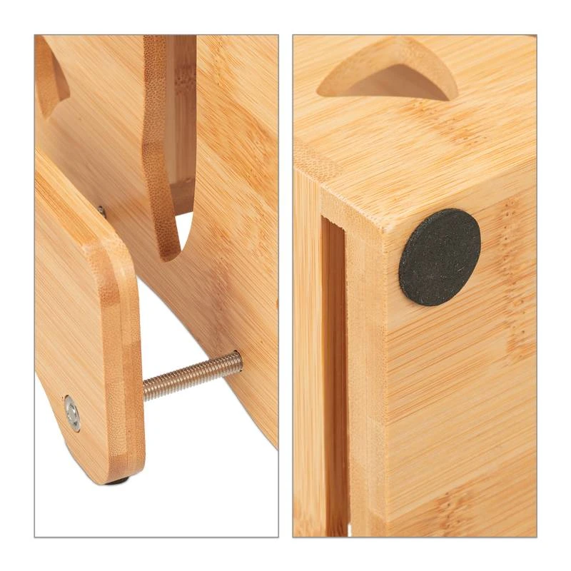 Porte-couverts Porte-planche à Découper 8 Porte-couverts Porte-planche à Découper – Image 8