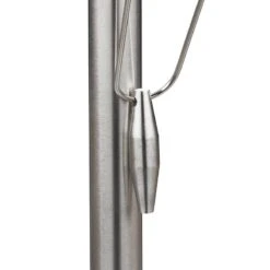 Porte-rouleau Papier Essuie-tout En Inox -Ustensiles De Cuisine Magasin 64dab4a8166d463d9744ac65174ed0f5