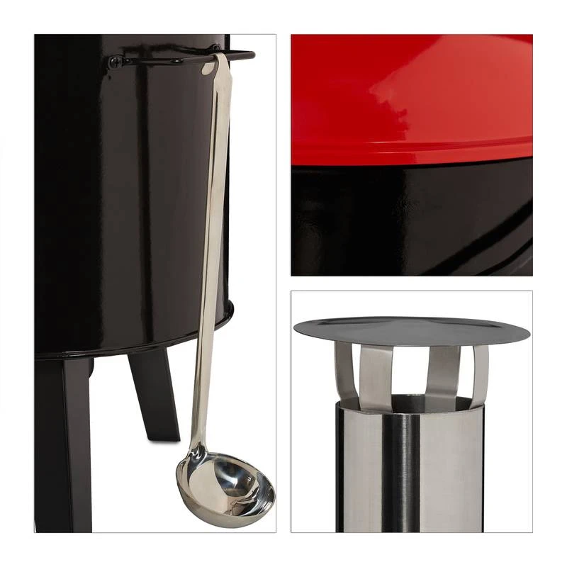 Marmite à Soupe 8 Marmite à Soupe – Image 8