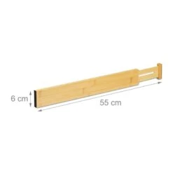 Lot De 4 Séparateurs De Tiroir -Ustensiles De Cuisine Magasin 663390fa4496461e8340431e84e8d15e