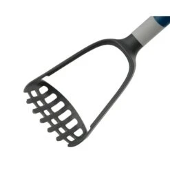 Presse Purée Manuel Avec Cuillère -Ustensiles De Cuisine Magasin 671955608b864af580a0430ac0a7a6b9