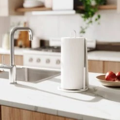 Umbra Porte Essuie-tout Squire -Ustensiles De Cuisine Magasin 6731d9766a55499d81ee5148516fa204