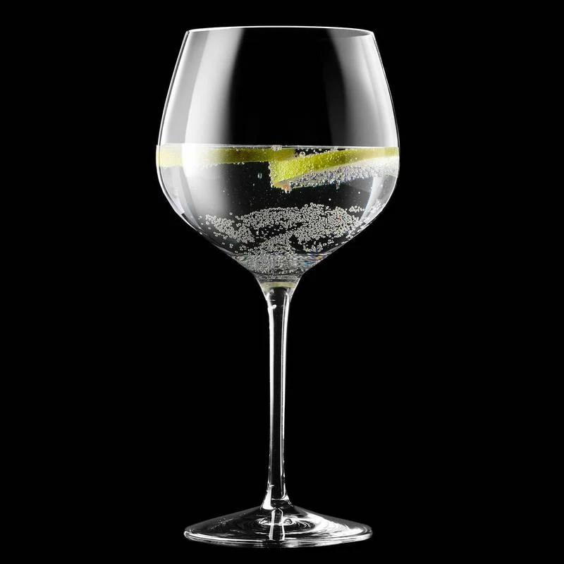 Krosno Harmony Verres D’eau Gin & Tonic 5 Krosno Harmony Verres D’eau Gin & Tonic – Image 5