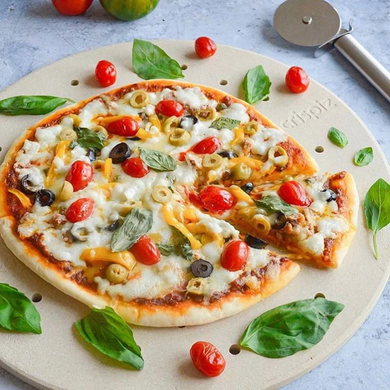 Pierre à Pizza Crispy 2 Pierre à Pizza Crispy – Image 2