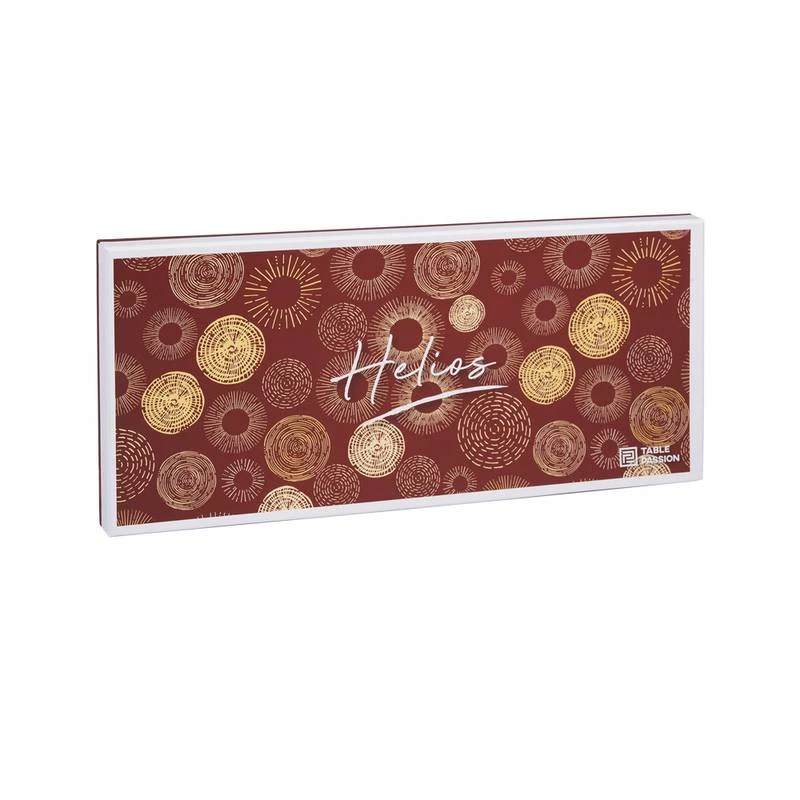 Plat à Cake Hélios 6 2 Plat à Cake Hélios 6 – Image 2