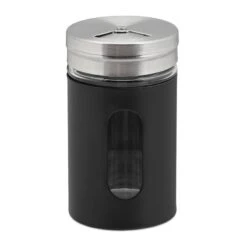 Saupoudreuse à épices Lot De 12 -Ustensiles De Cuisine Magasin 6adab35df3044826b2b3f257f659b56a