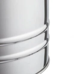 2x Tamis Pour Farine Manuels Acier Inox -Ustensiles De Cuisine Magasin 6c03f216d12c4e1eb67690c8f3b0ddb0