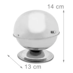 Sucrier Boule Rond SWEETY Couvercle 15 Sucrier Boule Rond SWEETY Couvercle -Ustensiles De Cuisine Magasin 6c838105e6b6494e94a4900b89f77b9f