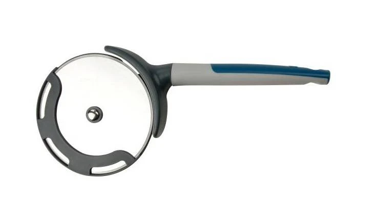 Roulette à Pizza Géante 5 Roulette à Pizza Géante – Image 5