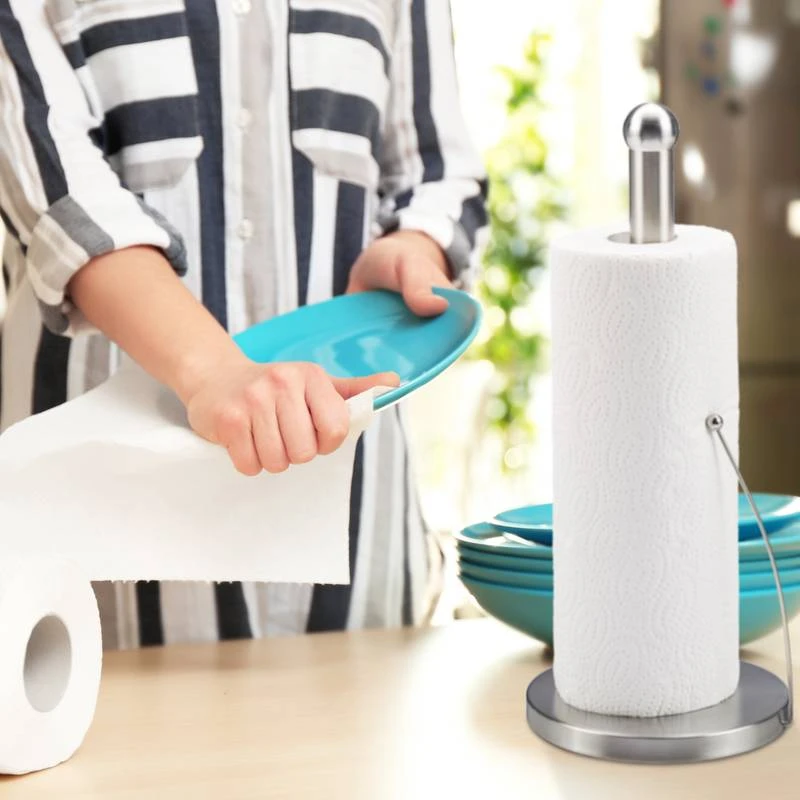 Porte-rouleau Vertical 4 Porte-rouleau Vertical – Image 4