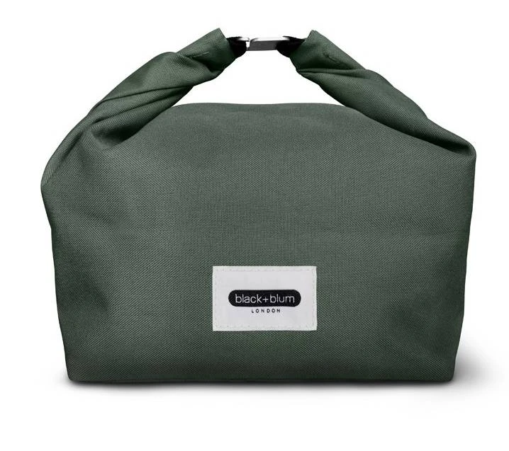 Black+Blum Lunch Bag étanche Et Isotherme 1 Black+Blum Lunch Bag étanche Et Isotherme