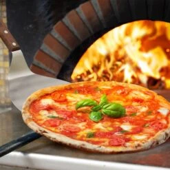 Pelle à Pizza Métal Pelle à Tarte 9 Pelle à Pizza Métal Pelle à Tarte -Ustensiles De Cuisine Magasin 6f8a18883b1046e597b09a36d9e2ee85