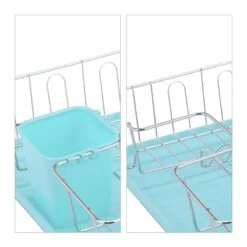 Égouttoir Avec Panier à Couverts -Ustensiles De Cuisine Magasin 6f99d6cc063741beb25e26ad7982124e