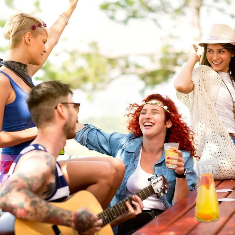 Carafe à Eau Avec Verres 3 Carafe à Eau Avec Verres – Image 3