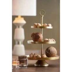 Etagère Marozu - Noir -Ustensiles De Cuisine Magasin 70360af2c8da44dcbdc5ed694c1b6b79