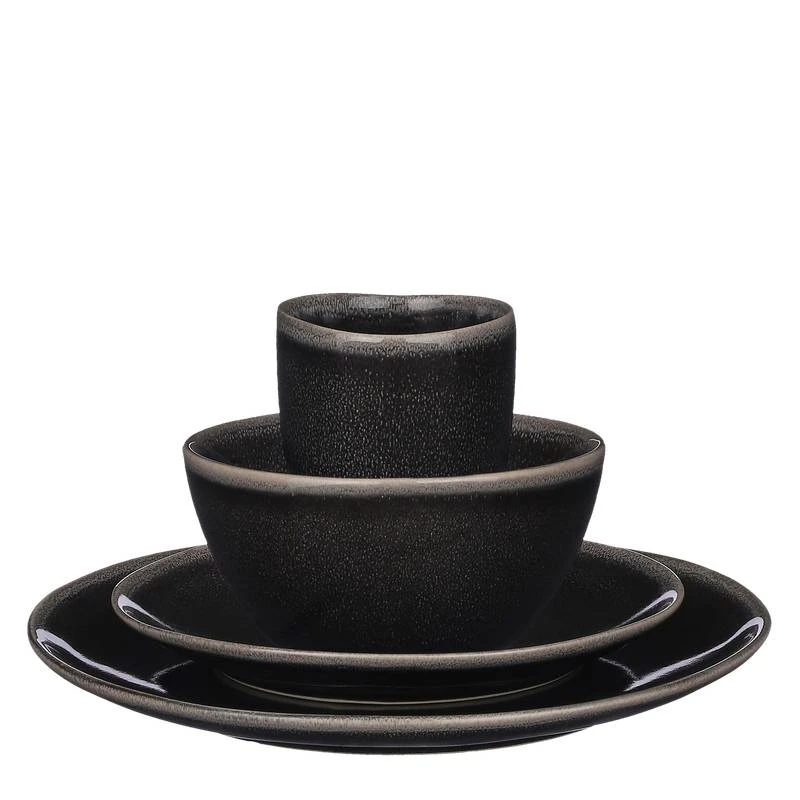 Service De Table Tabo (16 Pièces) 1 Service De Table Tabo (16 Pièces)