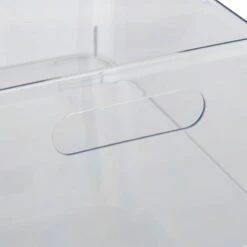 Organiseur De Frigo Avec Poignées -Ustensiles De Cuisine Magasin 71b4317ae1e1455fb9263cd54014c316