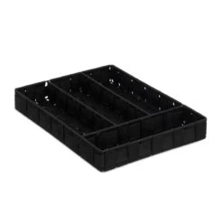 Rangement à Couverts 4 Compartiments -Ustensiles De Cuisine Magasin 727dc6985c67495291e19a4b437ab632