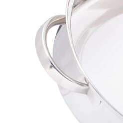 Cocotte Avec Grille Et Couvercle -Ustensiles De Cuisine Magasin 732c9fedfd294a859c049bfbac696197