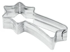 Emporte-pièces De Noël Sur Cintre X10 -Ustensiles De Cuisine Magasin 73c1f6f829cc46c6be473524cb2fae8a