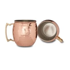 Verre Moscow Mule Lot De 12 -Ustensiles De Cuisine Magasin 74fff6f5c0604502bd46aa4eea169b73