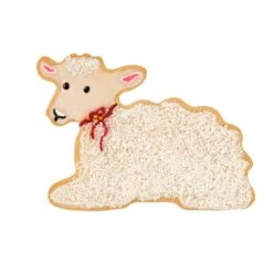 Emporte-pièce Agneau -Ustensiles De Cuisine Magasin 75ed007788d948918ca7aeaa22933191