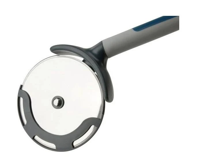 Roulette à Pizza Géante 7 Roulette à Pizza Géante – Image 7