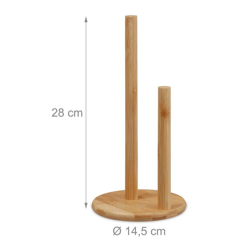 Dérouleur Essuie-tout Avec Barre D’arrêt 8 Dérouleur Essuie-tout Avec Barre D’arrêt – Image 8