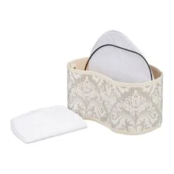 Corbeille à Pain En Bambou Motif Floral -Ustensiles De Cuisine Magasin 795e8ac2404941f9a1defcffafbeccd6