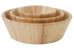 Set De Bols MCW-B98 (3 Pcs) -Ustensiles De Cuisine Magasin 79944299b00e4c82b191f73b8009da00