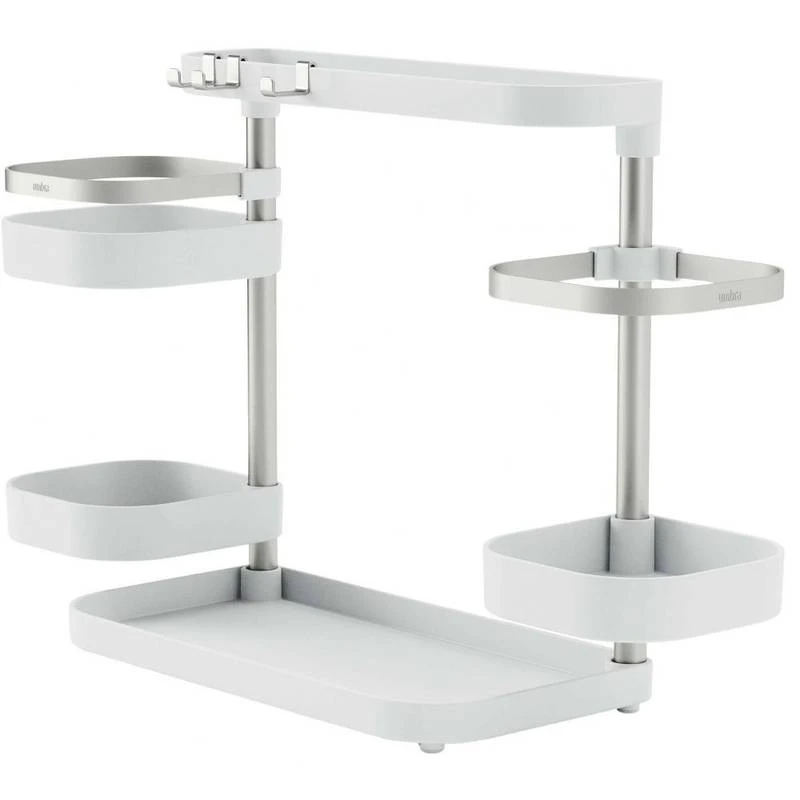 Umbra Etagère Organisateur Multi-niveaux Holst 1 Umbra Etagère Organisateur Multi-niveaux Holst