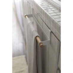 Yamazaki Porte Torchons Spécial Porte De Placard -Ustensiles De Cuisine Magasin 79bb045d148f4828a4302c03c229d06b