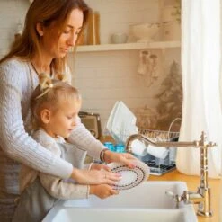 Egouttoir à Vaisselle En Inox -Ustensiles De Cuisine Magasin 79d4a92255a74198b4ed15a7a4f914a8