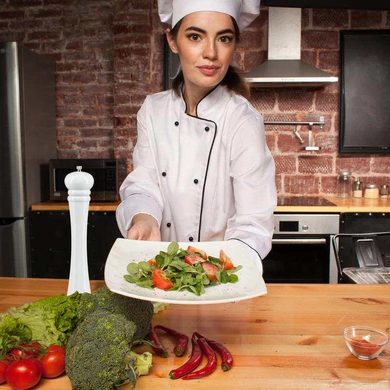 Poivrier En Bois Meule En Céramique 12 Poivrier En Bois Meule En Céramique – Image 12