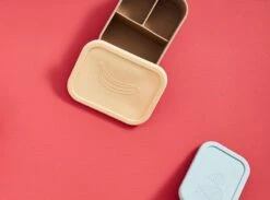 Boîte à Déjeuner Bleu -Ustensiles De Cuisine Magasin 7ace46daae2f4bd1a66f314e531380ff