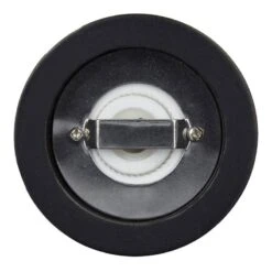 Lot De 2 Moulins à Poivre En Bois -Ustensiles De Cuisine Magasin 7bf473940f374c94b343047442fef77a