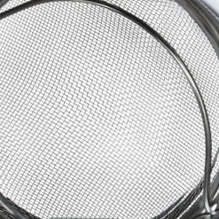 2x Passoires à Farine Avec Manivelle -Ustensiles De Cuisine Magasin 7c677ae3893040658e5ddab779131b25