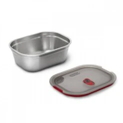 Black+Blum Lunch Box Acier Micro-ondable 1,2l -Ustensiles De Cuisine Magasin 7d0514e0fb84482e8ea6717788c60427