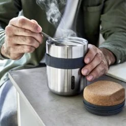 Black+Blum Pot Isotherme Thermo Pot -Ustensiles De Cuisine Magasin 7e507a69e622405aae87df758d6fb9cc