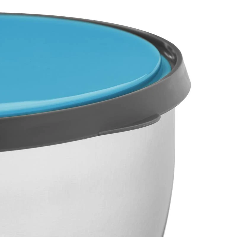 Lot De 4 Bols Avec Couvercle 13 Lot De 4 Bols Avec Couvercle – Image 13