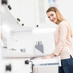 Range-Couverts Bambou Blanc Extensible -Ustensiles De Cuisine Magasin 8017f79c07324c45b63d35d15a9c0642