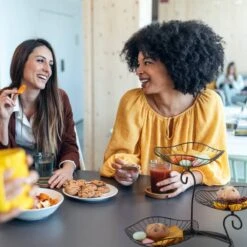 Corbeille à Fruits à 3 Niveaux -Ustensiles De Cuisine Magasin 8026e2f966664aebbc95ad029486f547