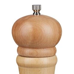 Lot De 2 Moulins à Poivre En Bois -Ustensiles De Cuisine Magasin 8118b03ea2ef491d957846933ee92a10