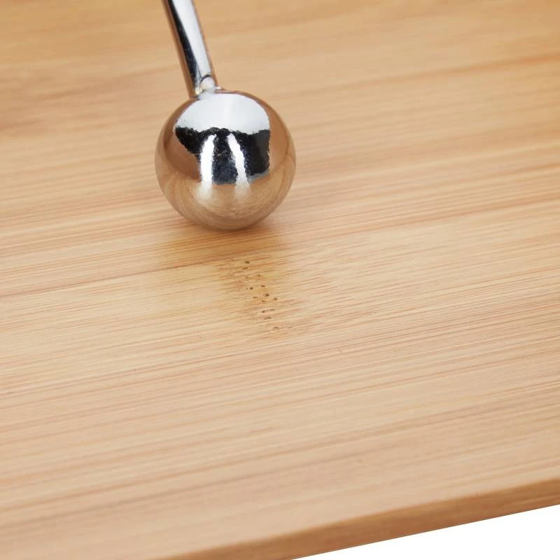 Porte-serviettes De Table En Bambou 6 Porte-serviettes De Table En Bambou – Image 6