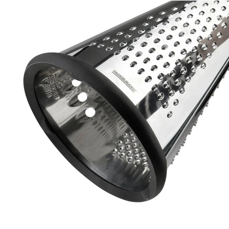 Râpe à Légumes Et à Fromage Conique 11 Râpe à Légumes Et à Fromage Conique – Image 11