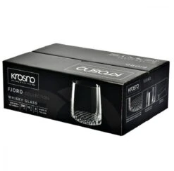 Fjord Verres à Whisky 16 Fjord Verres à Whisky -Ustensiles De Cuisine Magasin 8231842f758f4010bd15e62775e37826