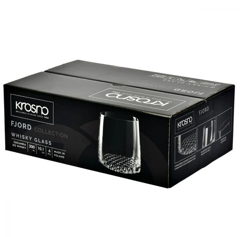 Fjord Verres à Whisky 8 Fjord Verres à Whisky – Image 8