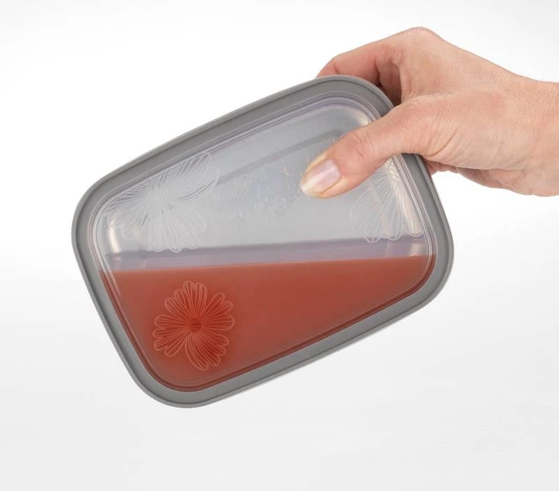 Wenko Récipients Alimentaires 3 Wenko Récipients Alimentaires – Image 3