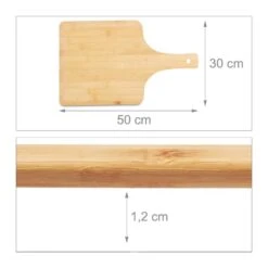Pelle à Pizza En Bambou 50 Cm 9 Pelle à Pizza En Bambou 50 Cm -Ustensiles De Cuisine Magasin 82c9f5ba91164990a987ee8452bf259d