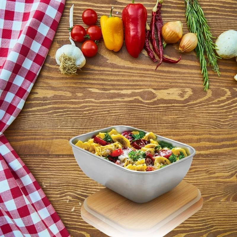 Lunch Box Micro-ondable 2 Lunch Box Micro-ondable – Image 2